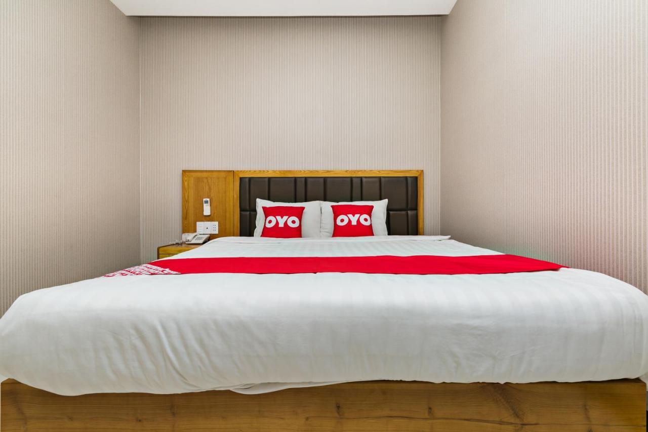 Anh Phuong Hotel & Apartment Da Nang Esterno foto